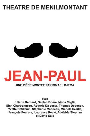 JEAN-PAUL 2