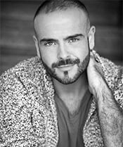 Christophe BEUDET