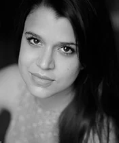 Chloé Ménager