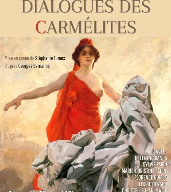 Dialogues des Carmélites