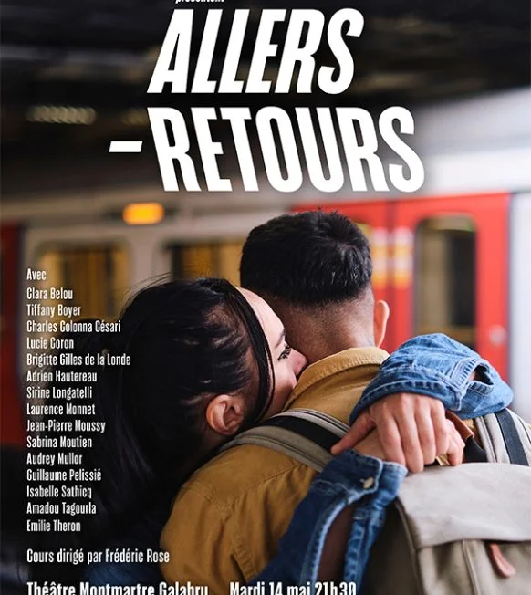 ALLERS-RETOURS