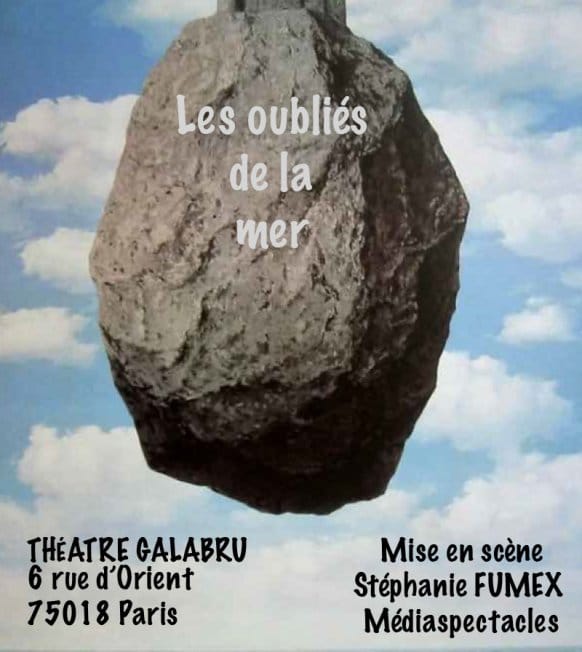 LES OUBLIÉS DE LA MER ÉGÉE