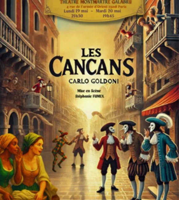 LES CANCANS