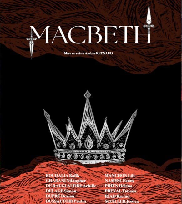 MACBETH