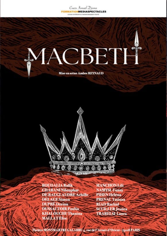 MACBETH