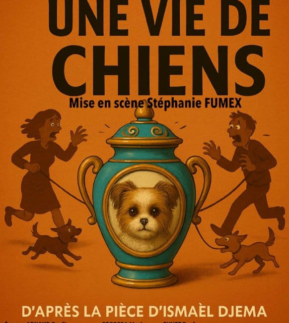 VIE DE CHIEN(S)