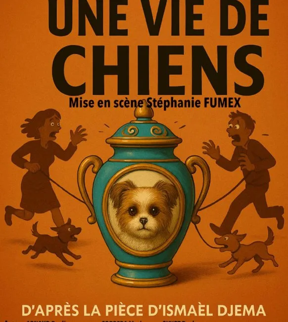VIE DE CHIEN(S)