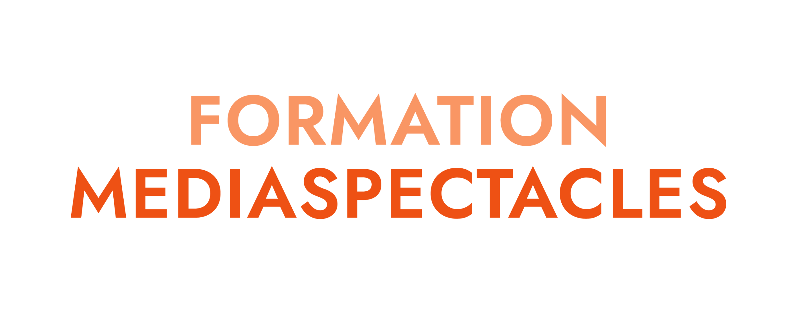Cours Ismael Djema - Formation Mediaspectacles - Cours d'enseignement supérieur privé