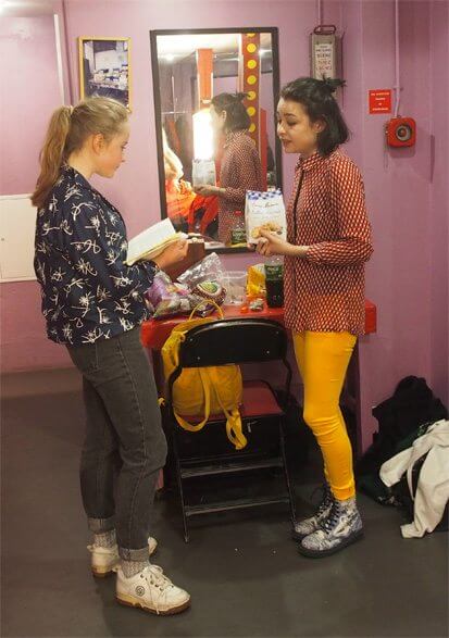 Des offres Casting Exclusives