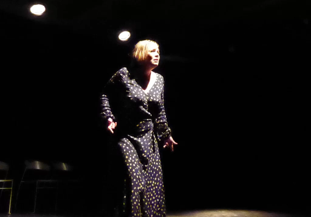 Cours de théâtre Confirmé
